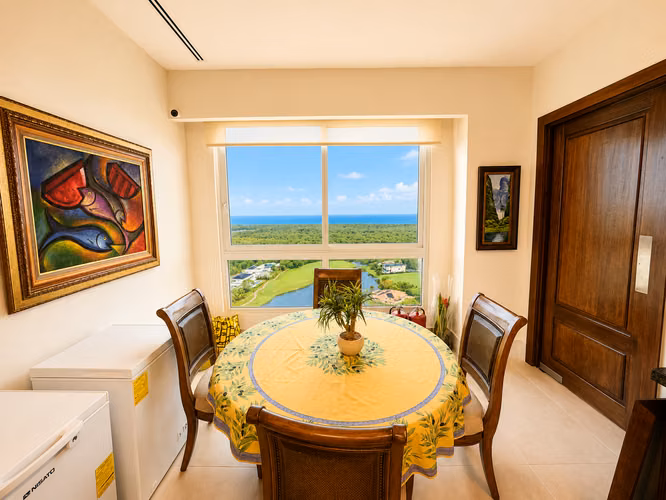 Apartamento de Lujo en Venta | PH The Heritage | Santa María Golf & Country Club