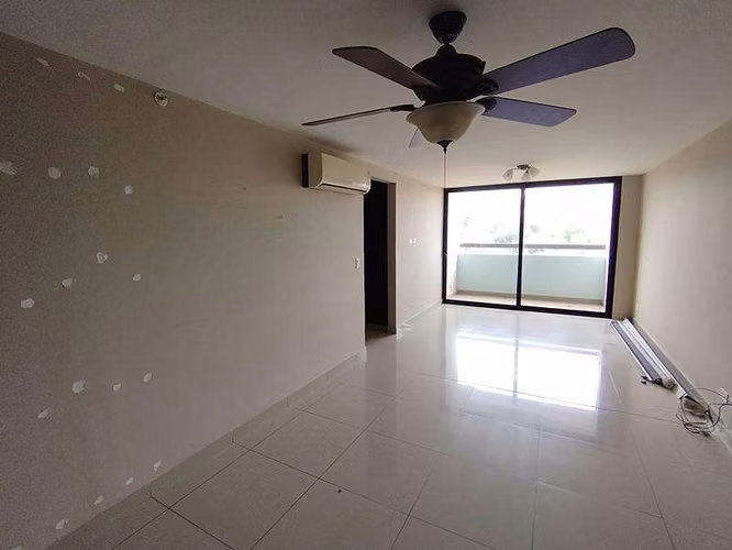 Apartamento en venta Condado Country Club LC