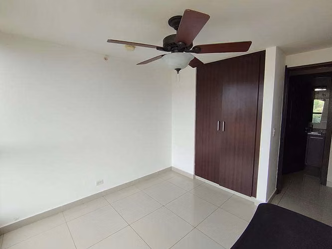 Apartamento en venta Condado Country Club LC