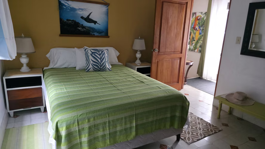ALQUILER AMOBLADO EN CASCO VIEJO