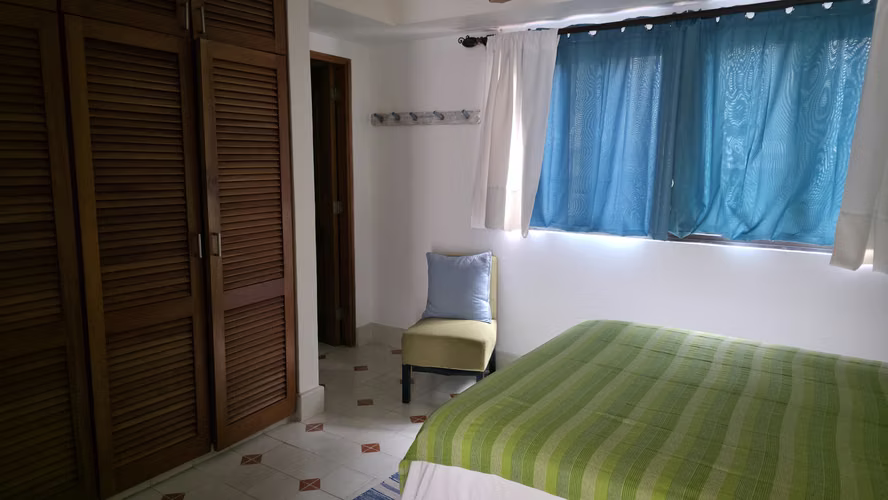 ALQUILER AMOBLADO EN CASCO VIEJO