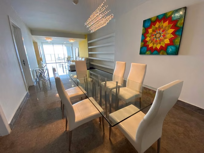 Se Vende Apartamento - PH YOO – Ave. Balboa - Imagen 5