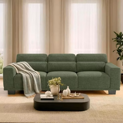 Sofa de 3 plazas