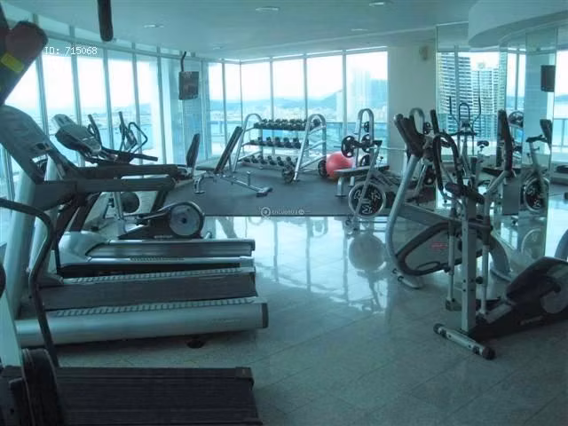 Alquilo Apartamento en el Ph Grand Bay Clientes Directos P