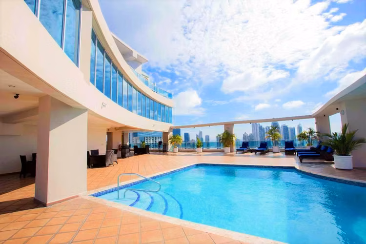 Alquilo Apartamento en el Ph Grand Bay Clientes Directos P
