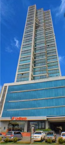 Alquilo Apartamento en el Ph Grand Bay Clientes Directos P