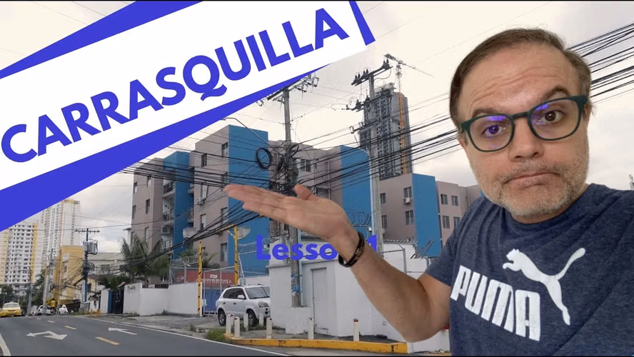 ALQUILER DE GALERA EN CARRASQUILLA, SAN  FRANCISCO