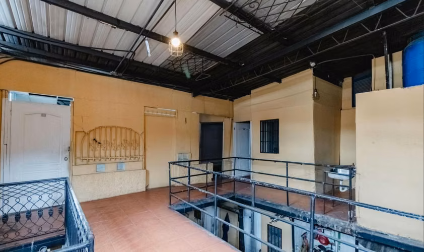 Venta de Edificio En Casco Antiguo, PH Barba Hart, 509m² de construcción