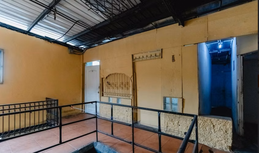Venta de Edificio En Casco Antiguo, PH Barba Hart, 509m² de construcción
