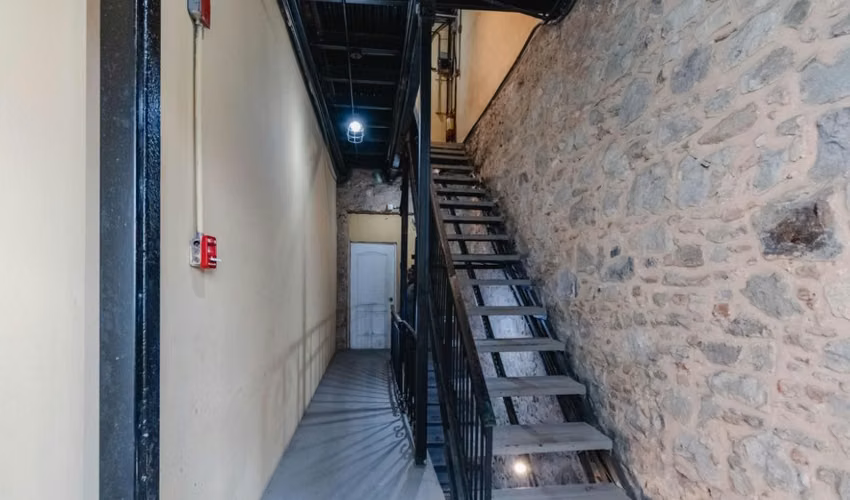 Venta de Edificio En Casco Antiguo, PH Barba Hart, 509m² de construcción