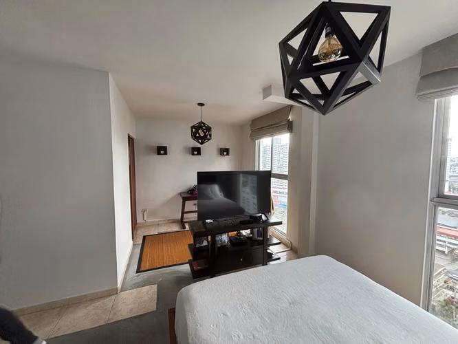 VENTA DE APARTAMENTO EN VIA ESPAÑA