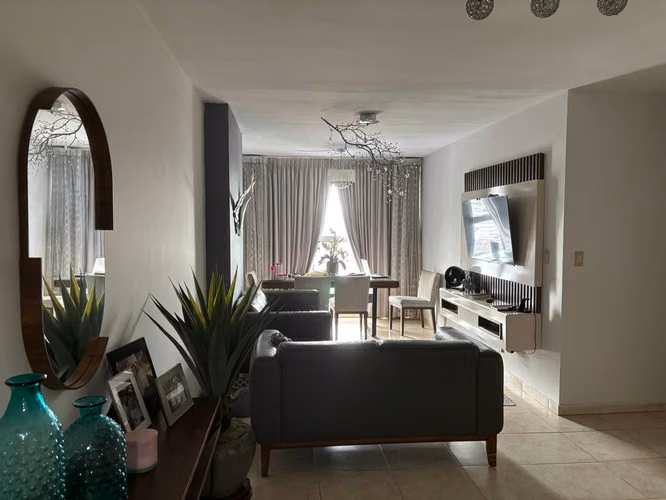 VENTA DE APARTAMENTO EN VIA ESPAÑA