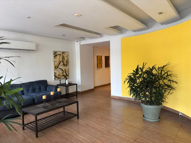 VENTA DE APARTAMENTO EN VIA ESPAÑA