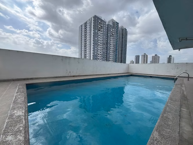 VENTA DE APARTAMENTO EN VIA ESPAÑA