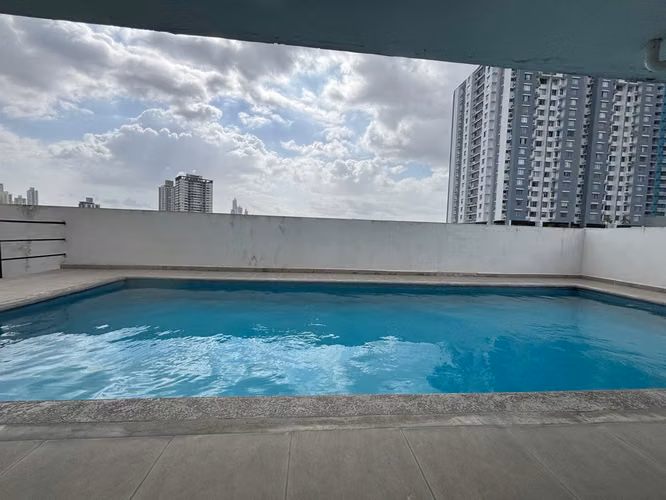 VENTA DE APARTAMENTO EN VIA ESPAÑA