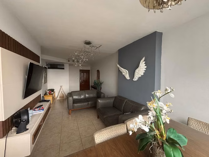 VENTA DE APARTAMENTO EN VIA ESPAÑA