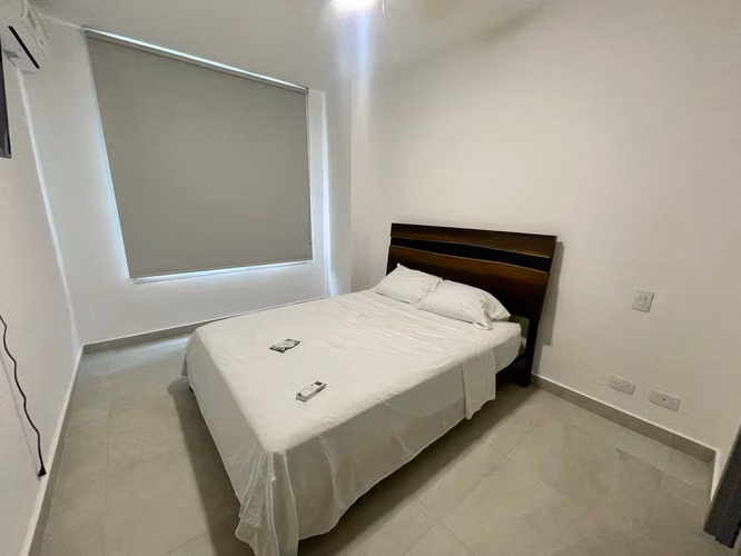 APARTAMENTO AMOBLADO EN ALQUILER – PH VAN GOGH | EL CANGREJO P
