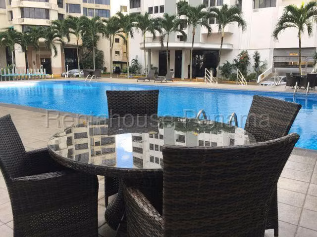 Alquiler de Apartamento en Dos Mares Ph Elite KC