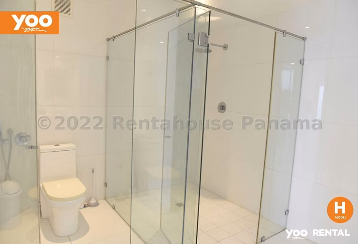 Alquiler de Apartamento en Avenida Balboa Ph Yoo and Arts KC