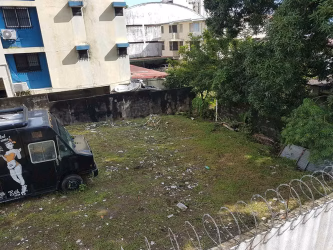 Venta de Terreno en San Francisco, Lote (Solo Cliente Directo)