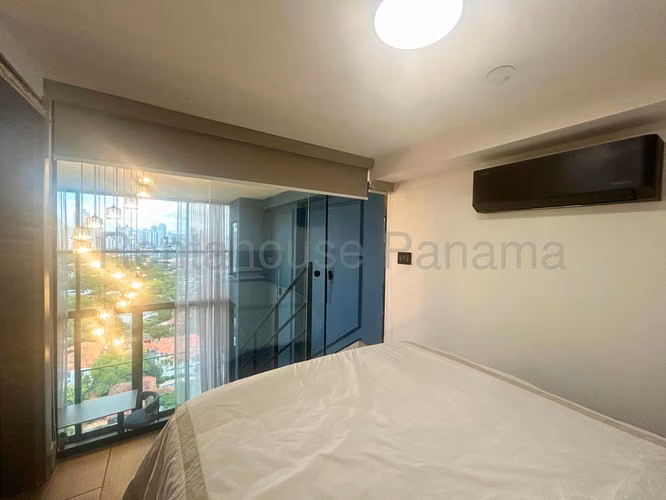 RR ALQUILER DE APARTAMENTO EN COCO DEL MAR PH DOVLE - Imagen 9