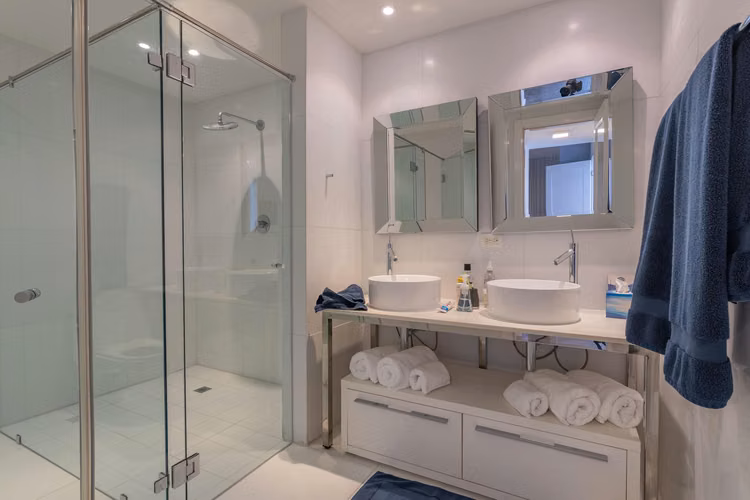 RR ALQUILER DE APARTAMENTO EN AVENIDA BALBOA PH YOO AND ARTS