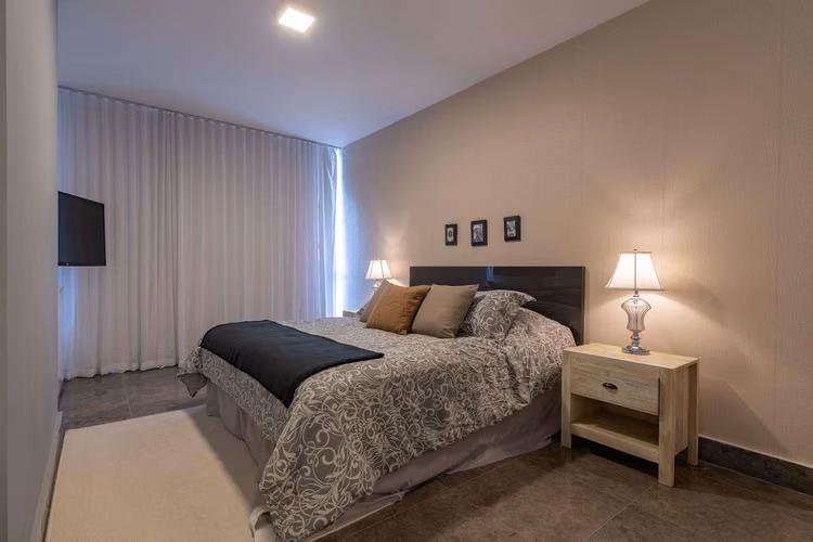 RR ALQUILER DE APARTAMENTO EN AVENIDA BALBOA PH YOO AND ARTS