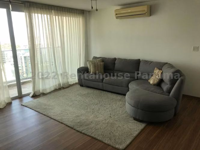 Apartment for sale in San Francisco Ph Terramar