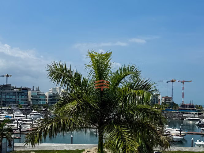 OPORTUNIDAD 350 MTS OCEAN REEF IMPECABLE APARTAMENTO