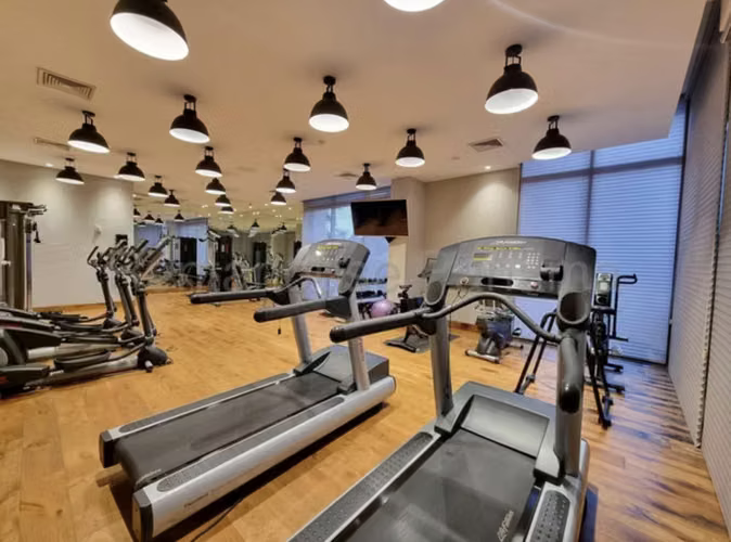 OPORTUNIDAD 350 MTS OCEAN REEF IMPECABLE APARTAMENTO