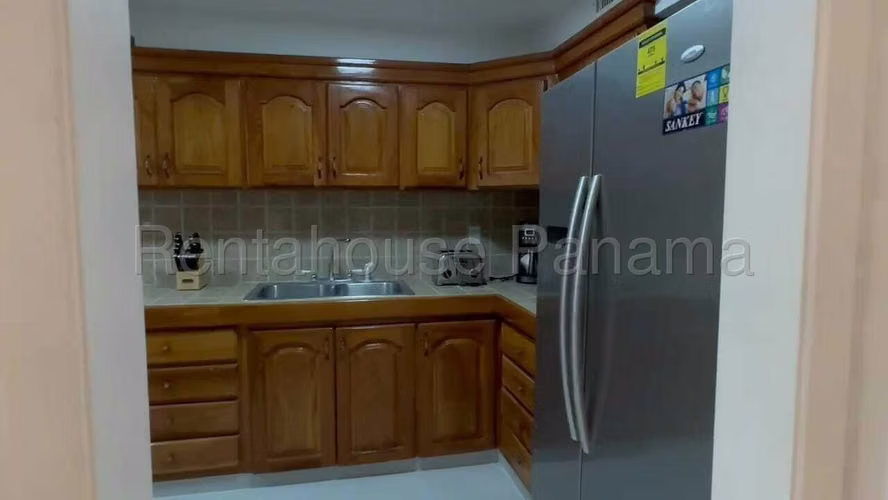 Alquiler de Casa en Clayton Solo Cliente Directo MC