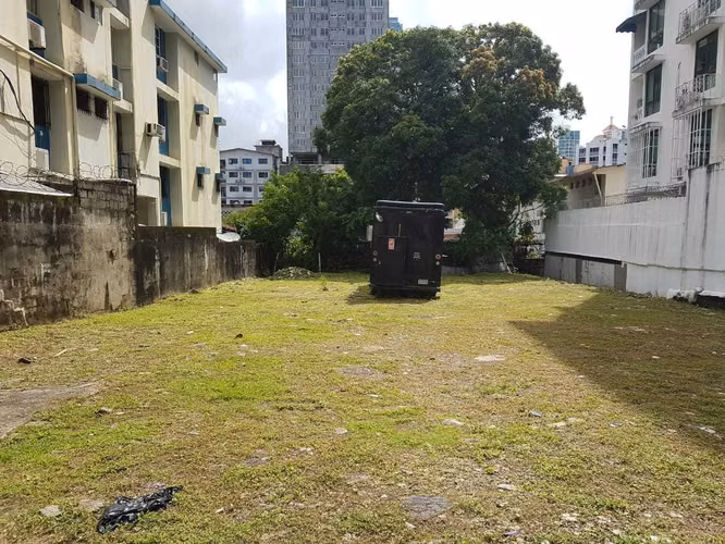 Venta de Terreno en San Francisco Lote Solo Cliente Directo MC