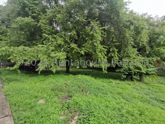Venta de Terreno en Altos del Golf Altos del Golf Solo Cliente Directo MC