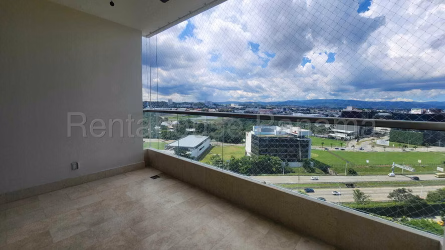 Alquiler de apartamento en Ph Greenview 27MVCH497