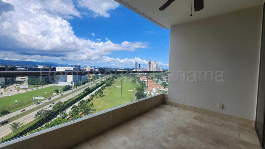 Alquiler de apartamento en Ph Greenview 27MVCH497