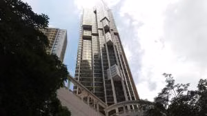 Venta de Apartamento de 3 Recámaras en PH The Mirage, Paitilla. 22GP8767