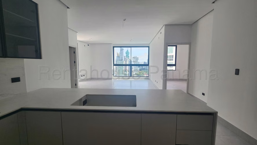 ALquiler de apartamento en Ph Aquapoint 27MVCH52