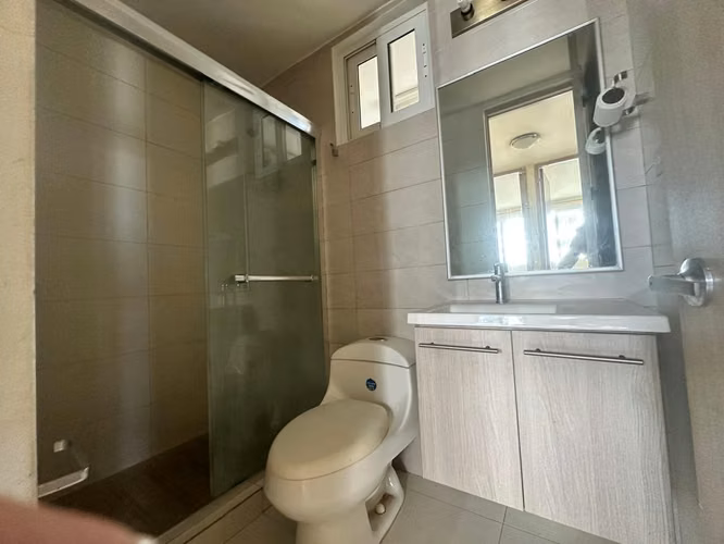VENTA DE APARTAMENTO EN TORRES DE VERSALLES II