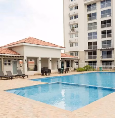 VENTA DE APARTAMENTO EN TORRES DE VERSALLES II