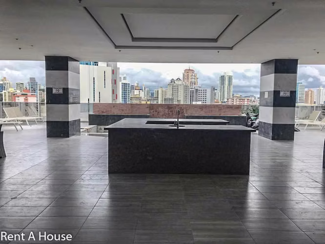 Alquiler de apartamento en Ph Park City 27MVCH239