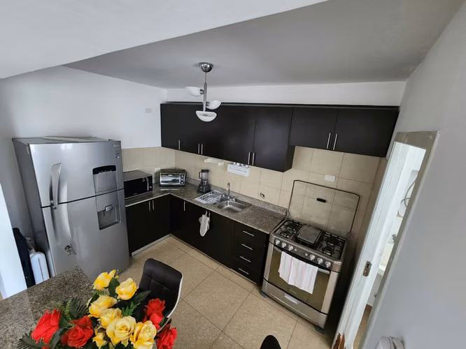 SE ALQUILA APARTAMENTO EN PH URBIS, TUMBA MUERTO