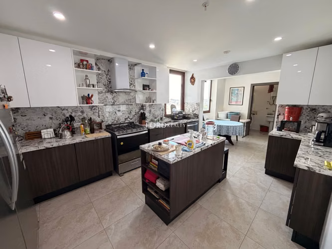 Venta/Alquiler con opcion a compra -Ph Colonial- Santa Maria RDA