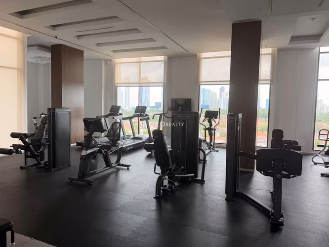 Venta/Alquiler con opcion a compra -Ph Colonial- Santa Maria RDA