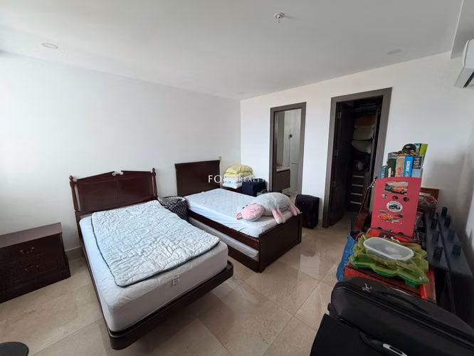 Venta/Alquiler con opcion a compra -Ph Colonial- Santa Maria RDA