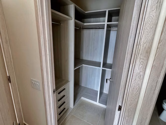Apartamento Amoblado de 2 Recámaras en Venta en Ocean House Santa María - Imagen 9