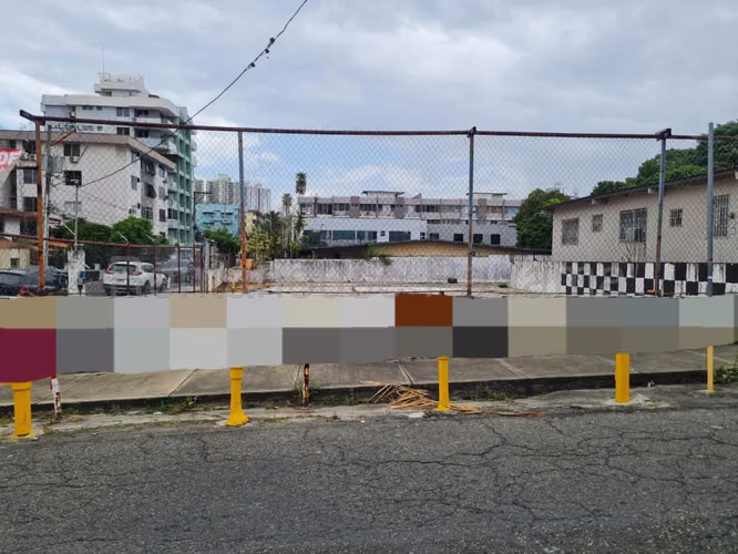 Terreno en San Francisco - Venta