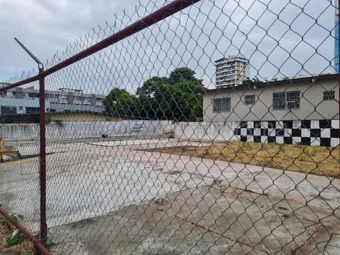 Terreno en San Francisco - Venta
