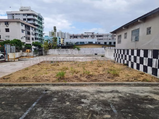 Terreno en San Francisco - Venta
