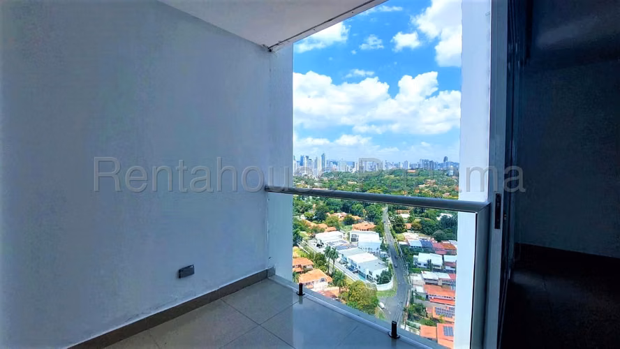 Venta de Apartamento en Altos del Golf Ph Bahia del Golf Solo Cliente Directo LFC