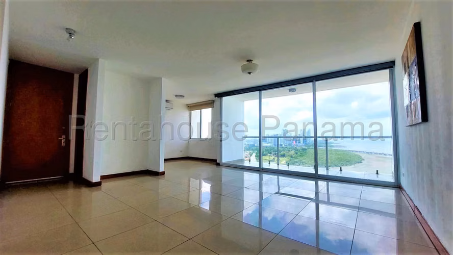 Apartment for Sale in Altos del Golf Ph Bahia del Golf Direct Client Only LFC